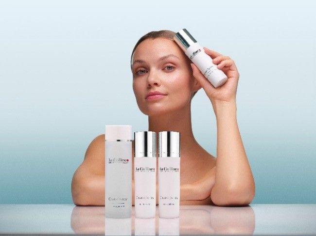 奢華保養品週年慶買就對了！折扣最大組合推薦，雅詩蘭黛、蘭蔻、肌膚之鑰...，赫蓮娜預購1+1必搶！-11