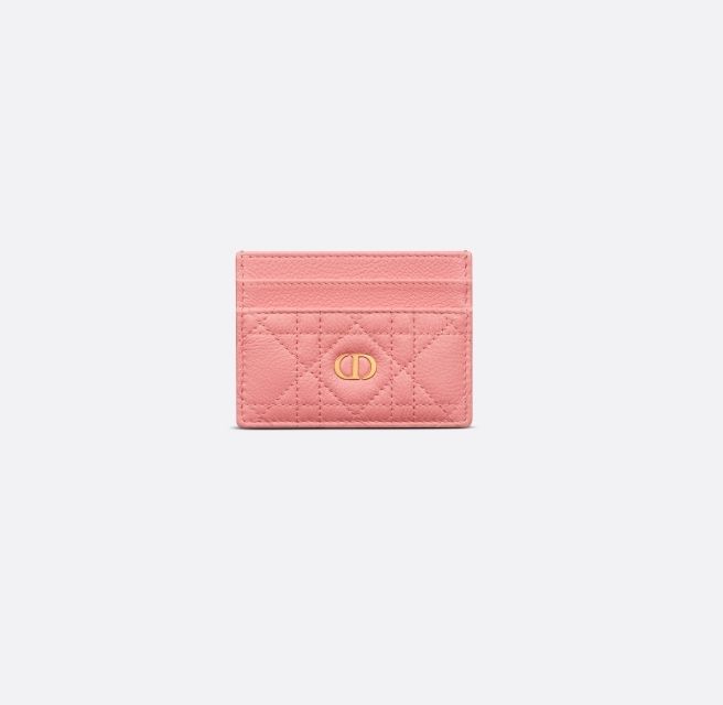 2024精品卡夾Top10排行出爐！DIOR、CHANEL一萬初收，LV居然只要千元！-11