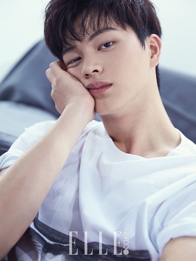 粉絲選角7位適合演真人版「狐狸尼克」的韓星！TXT然竣顏值太符合，防彈V、SKZ I.N呼聲超高！-9