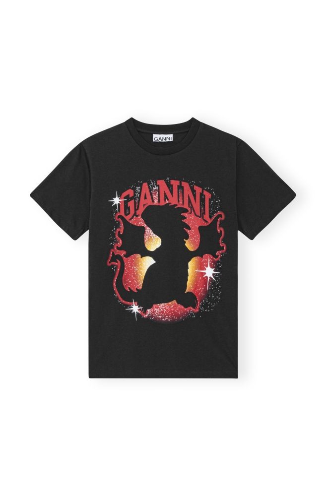 韓韶禧、白鹿都超愛丹麥品牌GANNI正式登台！開幕時間地點、必買單品一次看！-15