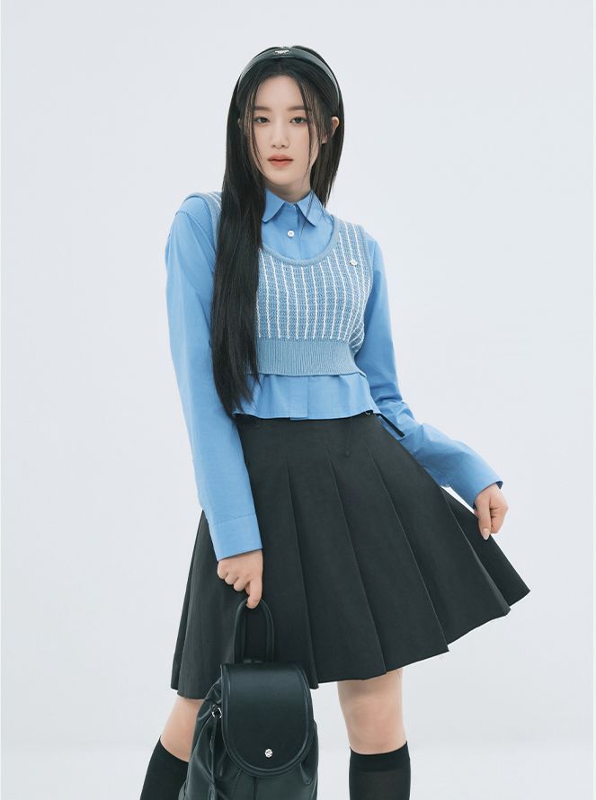 衣錦還鄉台籍韓星代表「舒華」D+AF、ROBINMAY代言接不停，根本台灣之光！-2