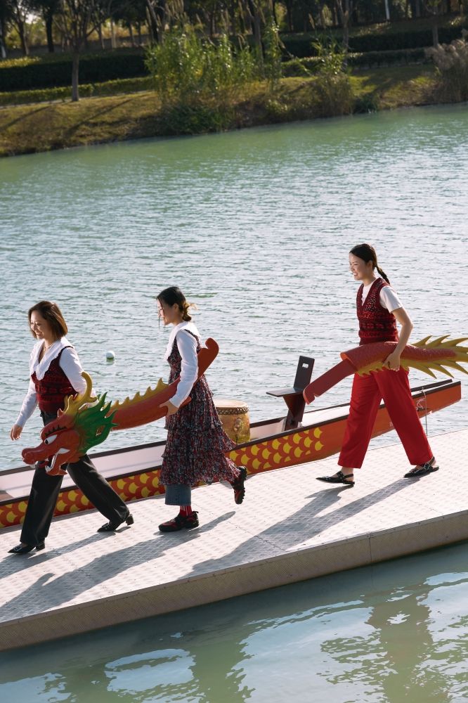 韓韶禧、白鹿都超愛丹麥品牌GANNI正式登台！開幕時間地點、必買單品一次看！-5