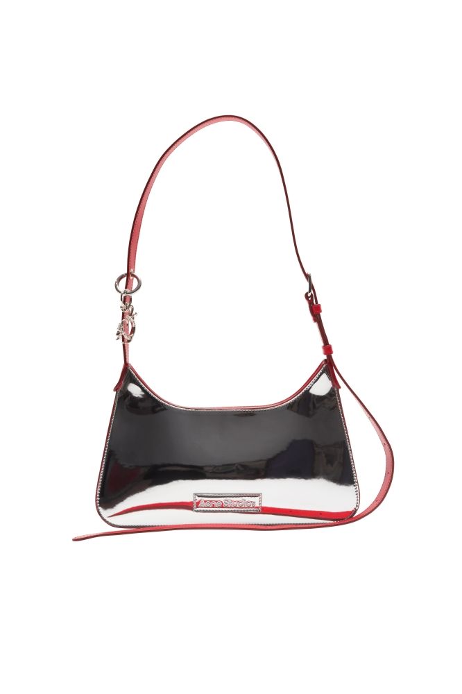 韓星都有這款圍巾！Acne Studios推出新春限定「粉嫩龍圍巾」連張員瑛都融化！-8