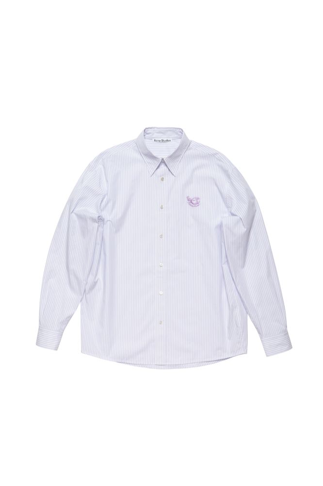 韓星都有這款圍巾！Acne Studios推出新春限定「粉嫩龍圍巾」連張員瑛都融化！-6