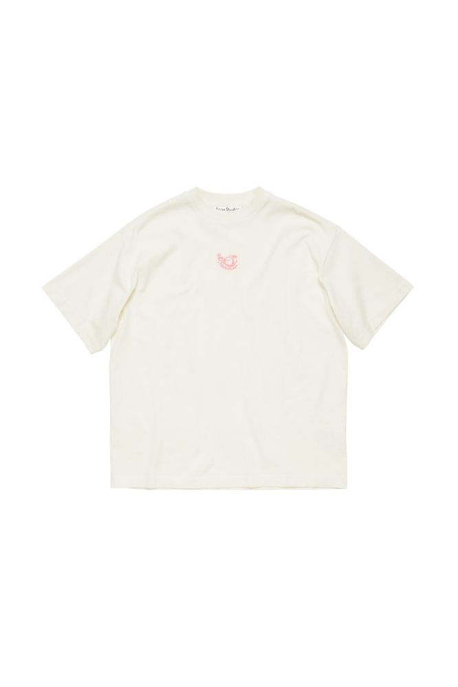 韓星都有這款圍巾！Acne Studios推出新春限定「粉嫩龍圍巾」連張員瑛都融化！-7