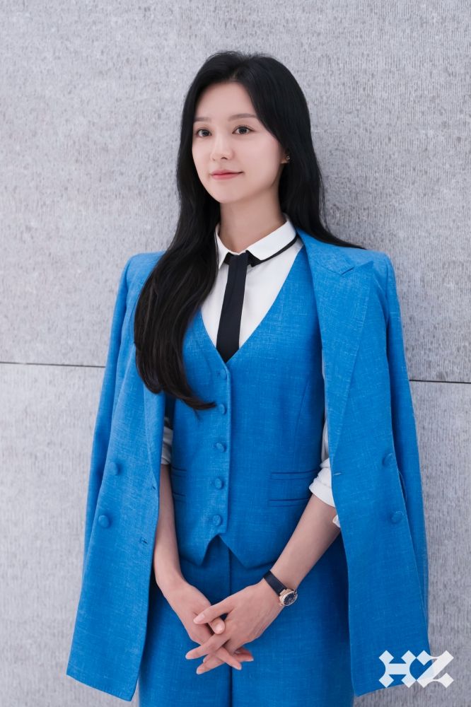 金智媛來台灣穿這樣！AI小臉+漫畫腰太美！《淚之女王》千金有錢人穿搭圖鑑回顧！-10