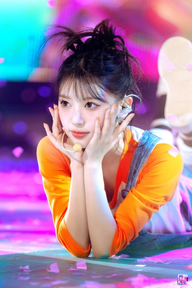 韓網公認7位「隱藏版門面」女愛豆！原來IVE Liz這麼美、NMIXX海嫄竟是男生最愛？！-14