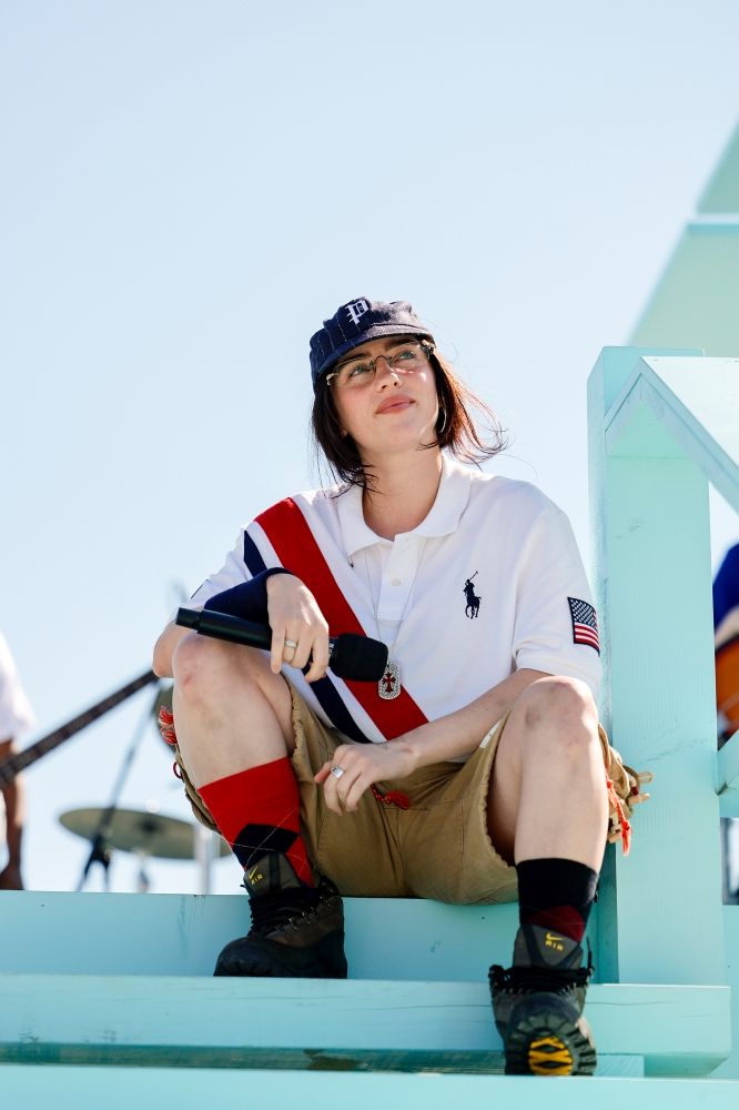 2024巴黎奧運閉幕式大亮點！湯姆克魯斯「飛天特務裝」被問爆，原來整身來自Ralph Lauren？！-3