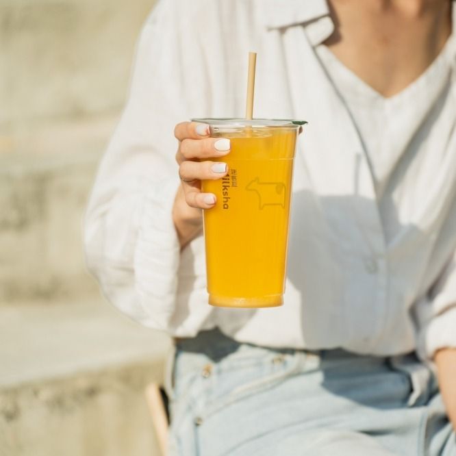 迷客夏年度必喝TOP10出爐！輕纖蕎麥茶被Dcard網友推爆、第一名連兩年蟬聯人氣冠軍！-4