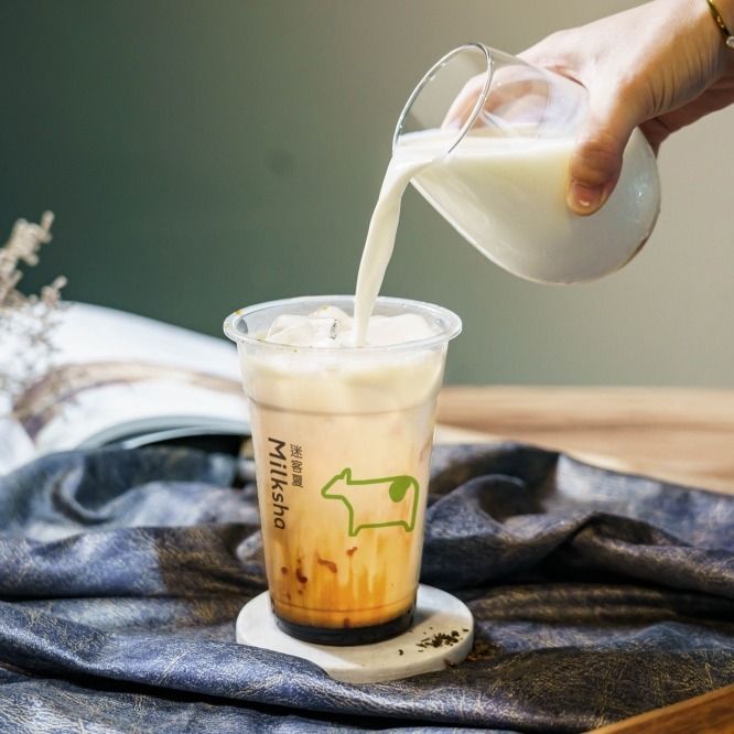 迷客夏年度必喝TOP10出爐！輕纖蕎麥茶被Dcard網友推爆、第一名連兩年蟬聯人氣冠軍！-5