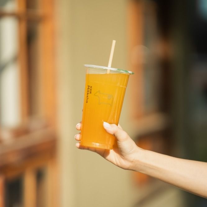 迷客夏年度必喝TOP10出爐！輕纖蕎麥茶被Dcard網友推爆、第一名連兩年蟬聯人氣冠軍！-3