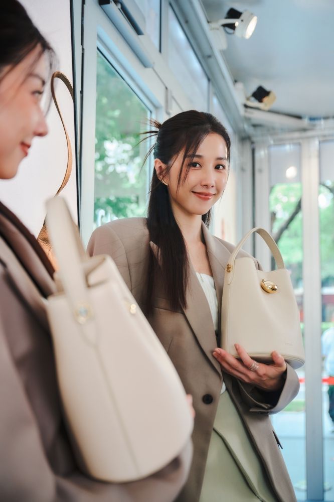 質感包天花板！Cafuné秋冬3大必買包包價格整理！台中快閃店延長到這天！-5