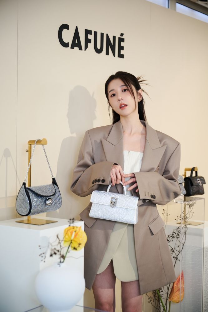質感包天花板！Cafuné秋冬3大必買包包價格整理！台中快閃店延長到這天！-4