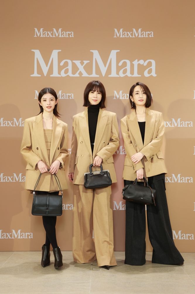 大衣之王來了！Max Mara新爆款Olimpia西裝外套、可以一路穿到80歲！-1