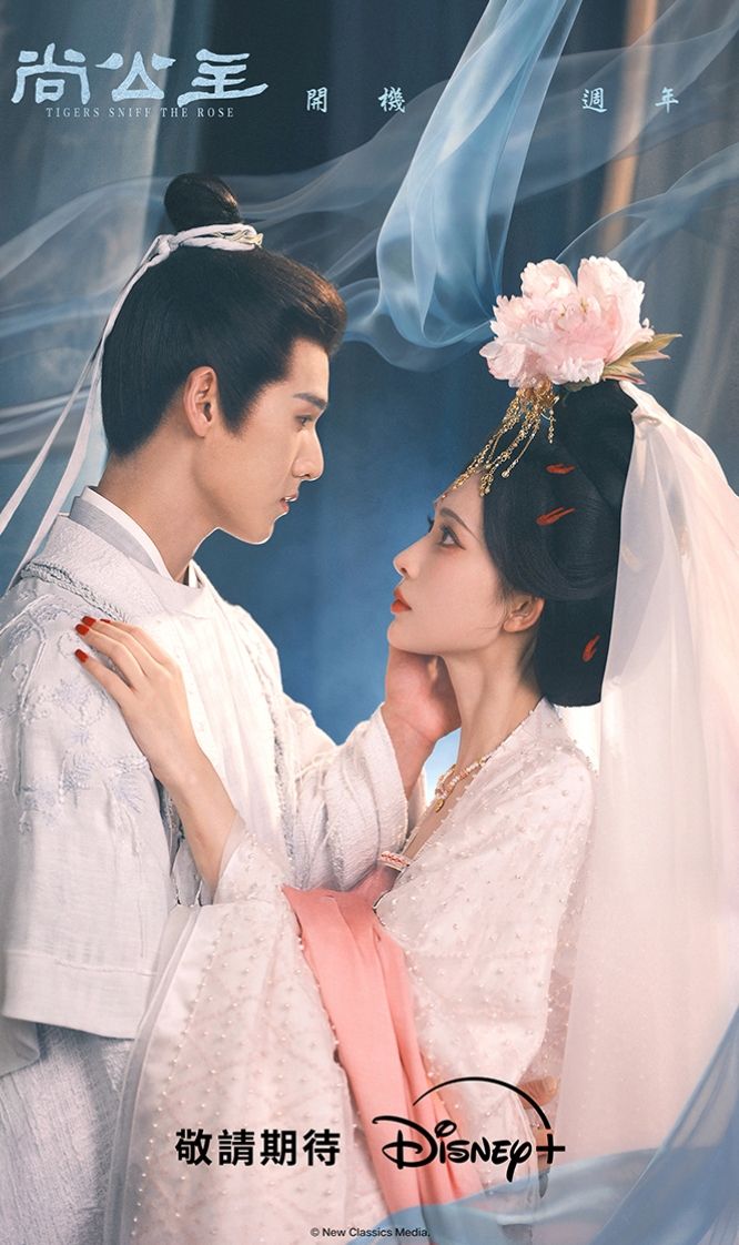2026年10月Disney+必看片單！《戀愛博士》金所泫化身直球女狂追學長，《莓好遇見你》池昌旭回歸浪漫喜劇！-6