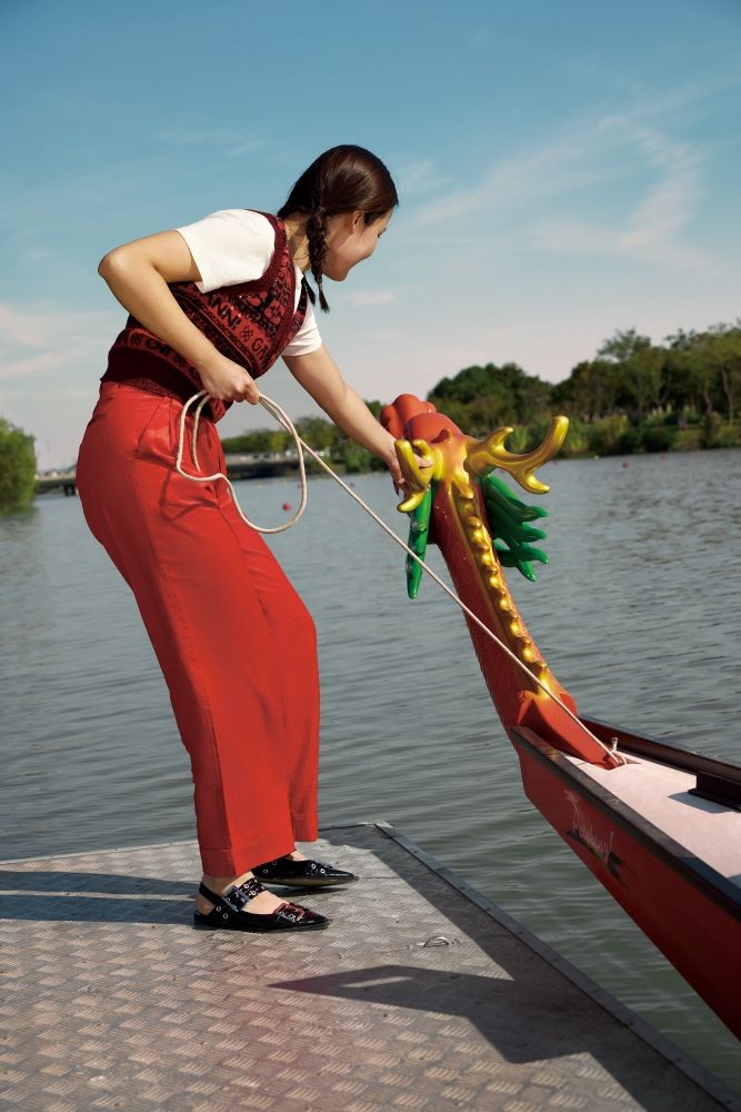 韓韶禧、白鹿都超愛丹麥品牌GANNI正式登台！開幕時間地點、必買單品一次看！-9