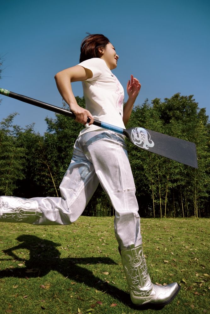 韓韶禧、白鹿都超愛丹麥品牌GANNI正式登台！開幕時間地點、必買單品一次看！-8