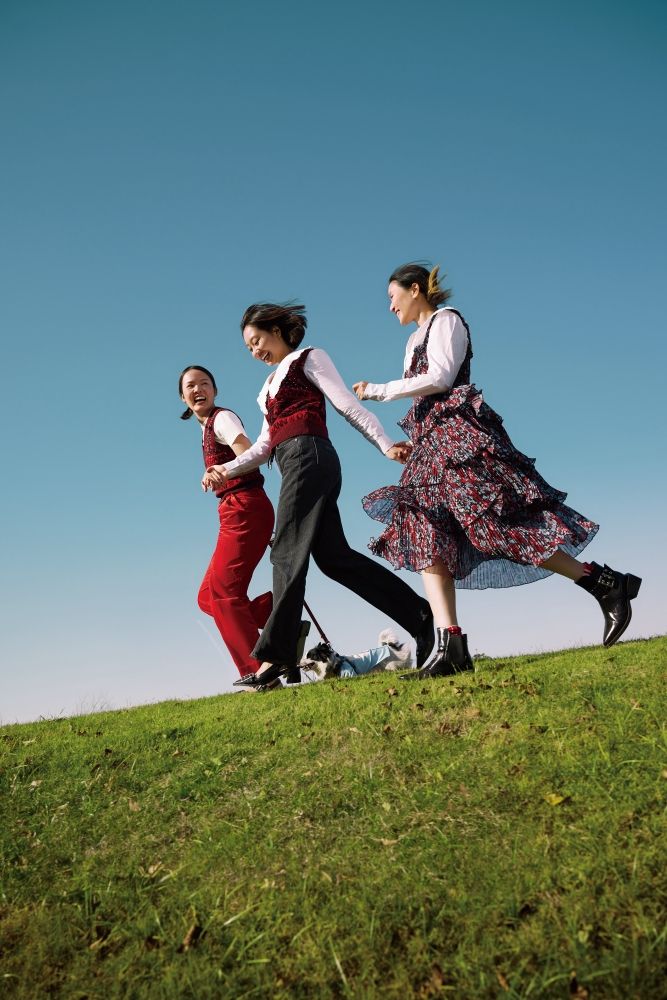 韓韶禧、白鹿都超愛丹麥品牌GANNI正式登台！開幕時間地點、必買單品一次看！-6