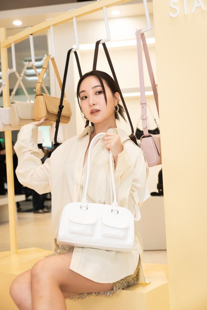 韓星最愛包包品牌STAND OIL實體店來了！舒華、許允眞同款、台灣價格一次看！-8