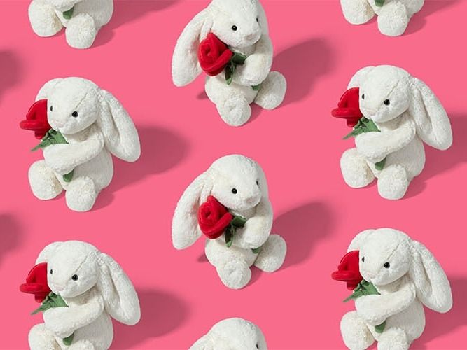 2026情人節限定Jellycat太欠買！超可愛「情書爆炸頭無尾熊、玫瑰兔兔、愛心水煮蛋玩偶」全都太想要！-10