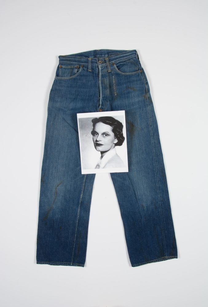 Levi’s最強牛仔褲出爐！全新Lot 401版型超瘦又顯腿長、「這兩間」限量開賣！-4