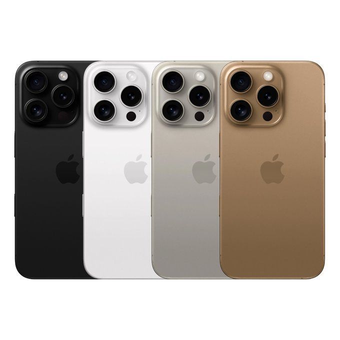 iPhone 16最新價格、4大新功能、顏色預測懶人包！「沙漠玫瑰」新色美炸、還新增神秘按鈕？-3