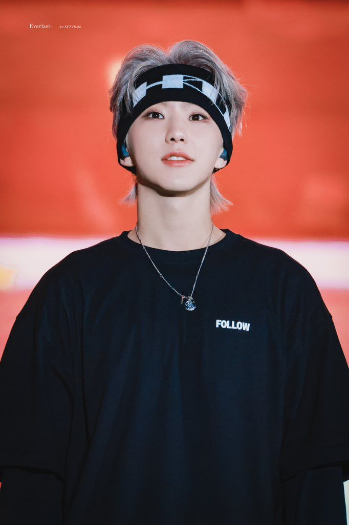韓網熱議6位最適合「髮帶造型」的KPOP男偶像！鉉辰、V魅力爆棚，Hoshi太搶鏡！-11