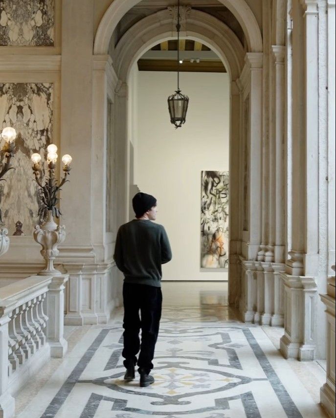 Lisa法國約會地點就在這！盤點巴黎必訪3大特色美術館、「這間」美到以為在童話世界！-4