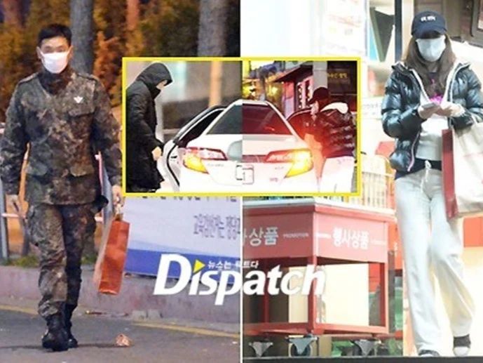 韓國D社歷年爆料6對經典情侶盤點!《黑暗榮耀》李到晛&林智妍、IU&李鍾碩...都好配啊!-11