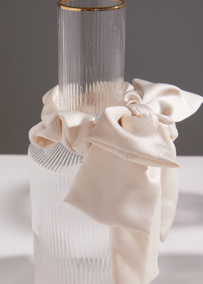 Jennie、張員瑛都愛上！4招不尷尬「蝴蝶結穿搭法」路上韓妞真的都這樣穿！-7