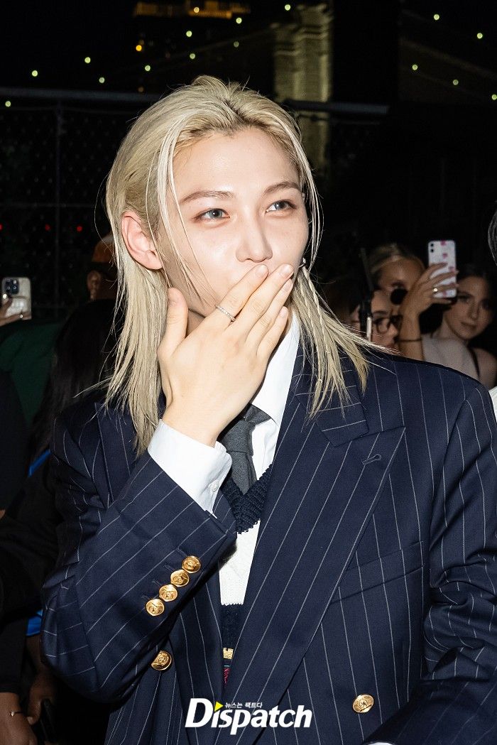 Felix、李糯Tommy少爺出任務！看秀「呆萌帥樣」迷死人、這組得打包帶回家耶！-3