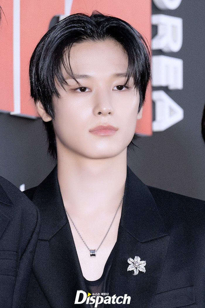 韓網評選7位「淡顏系美男」KPOP偶像！Jin、圓佑神顏天花板，秀彬獲封初戀男神！-15