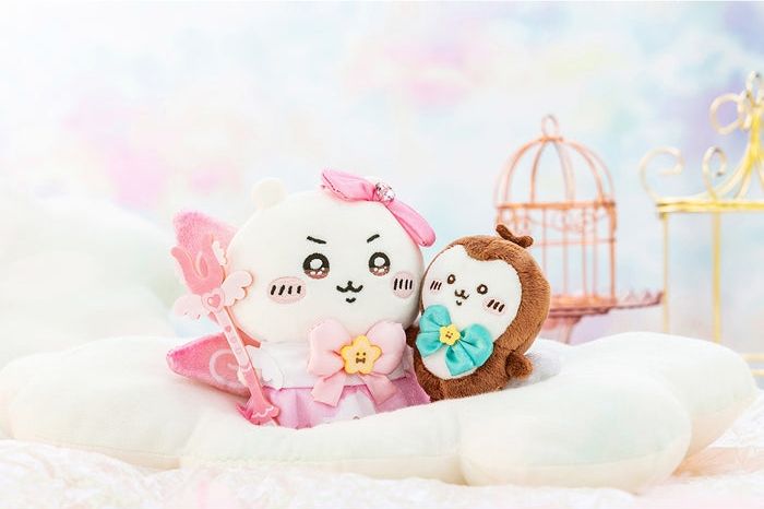 魔法少女吉伊卡哇快閃店來台灣了！地點、開幕日期、「黑化魔法烏薩奇玩偶」必買周邊搶先看！-6