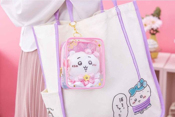 魔法少女吉伊卡哇快閃店來台灣了！地點、開幕日期、「黑化魔法烏薩奇玩偶」必買周邊搶先看！-10
