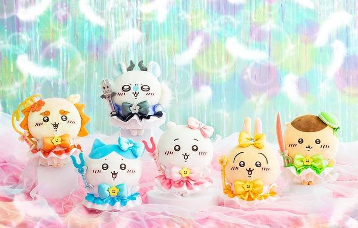 魔法少女吉伊卡哇快閃店來台灣了！地點、開幕日期、「黑化魔法烏薩奇玩偶」必買周邊搶先看！-13