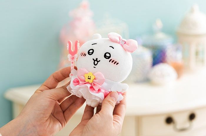 魔法少女吉伊卡哇快閃店來台灣了！地點、開幕日期、「黑化魔法烏薩奇玩偶」必買周邊搶先看！-16