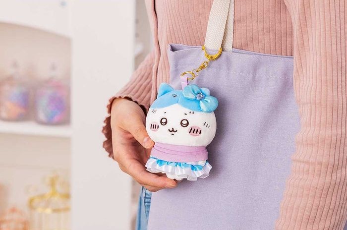 魔法少女吉伊卡哇快閃店來台灣了！地點、開幕日期、「黑化魔法烏薩奇玩偶」必買周邊搶先看！-19