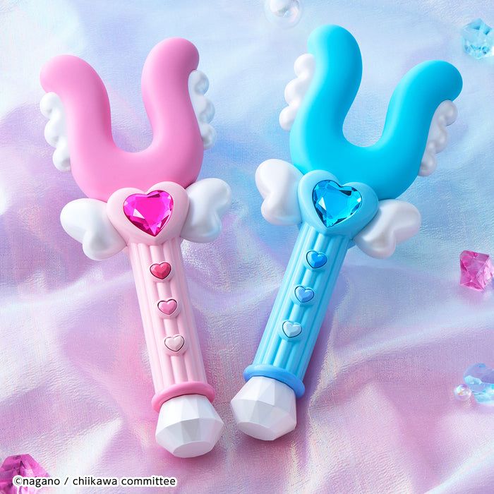 魔法少女吉伊卡哇快閃店來台灣了！地點、開幕日期、「黑化魔法烏薩奇玩偶」必買周邊搶先看！-18