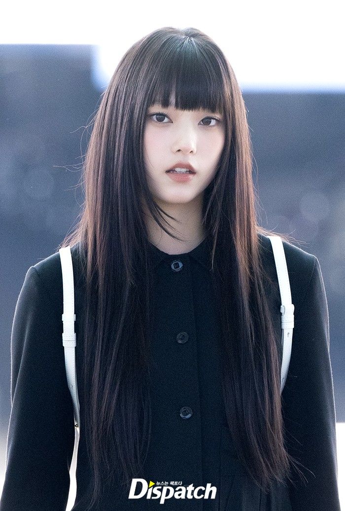 2024韓國女偶像理想型排行榜TOP8！Sullyoon只排第五，Karina、張員瑛都上榜，冠軍被封最強神顏！-3