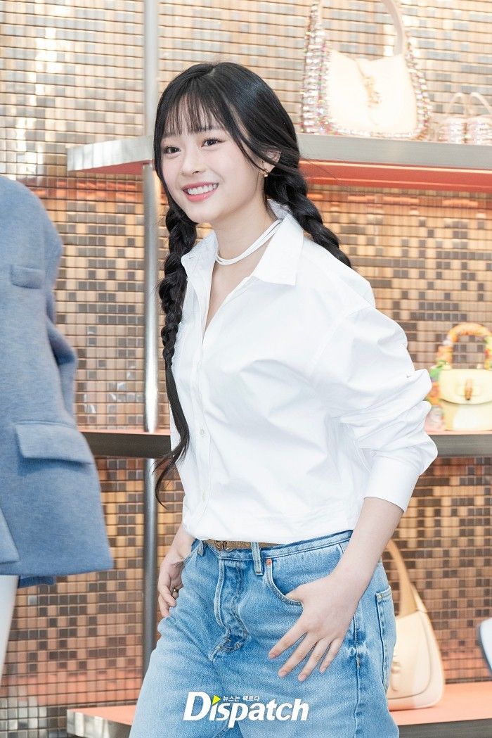 全球搜尋量最高的KPOP女偶像TOP10！Karina贏過張員瑛，Rosé僅第三，這世界級女團全員上榜！-6