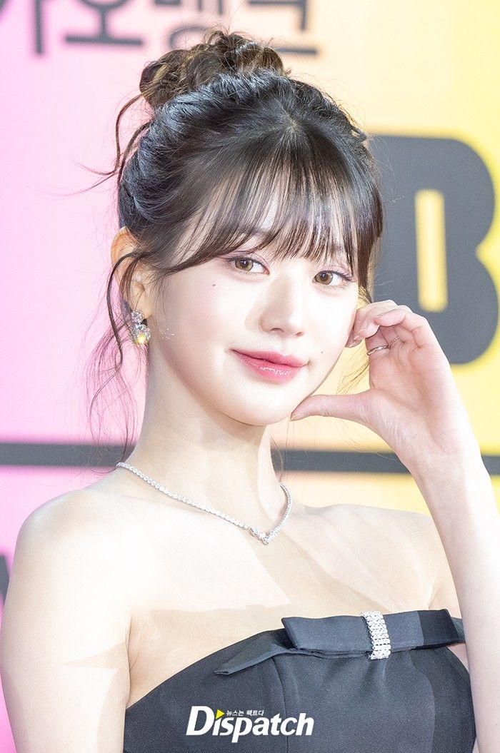 全球搜尋量最高的KPOP女偶像TOP10！Karina贏過張員瑛，Rosé僅第三，這世界級女團全員上榜！-9