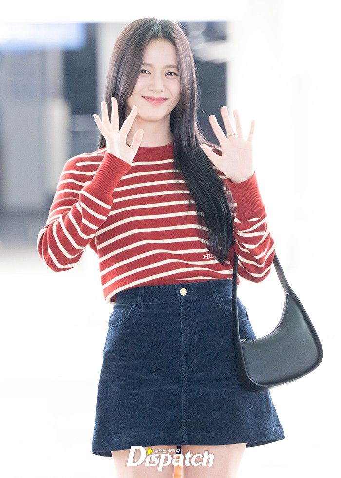 全球搜尋量最高的KPOP女偶像TOP10！Karina贏過張員瑛，Rosé僅第三，這世界級女團全員上榜！-13