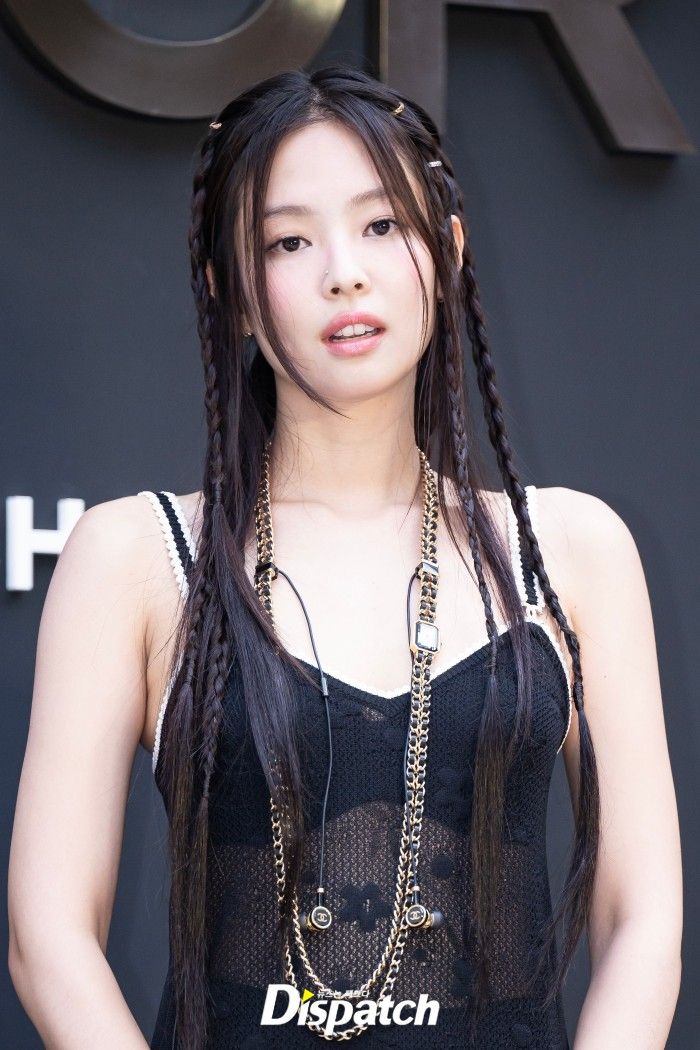 全球搜尋量最高的KPOP女偶像TOP10！Karina贏過張員瑛，Rosé僅第三，這世界級女團全員上榜！-14