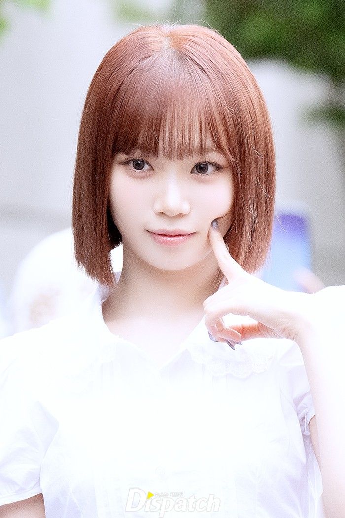 日本搜尋量最多的KPOP女偶像TOP7！張員瑛未進前三，Momo、中村一葉全上榜！-7