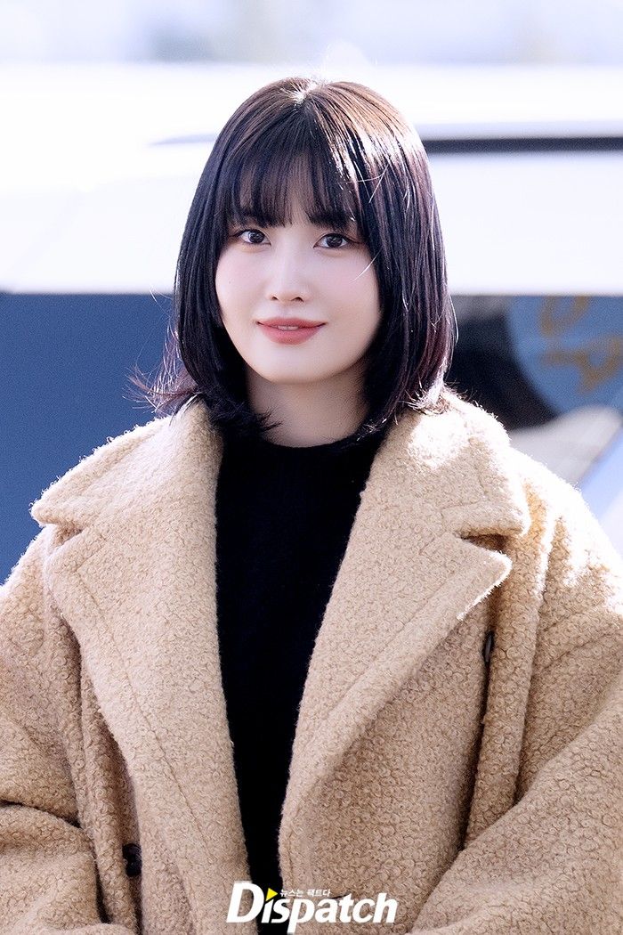 日本搜尋量最多的KPOP女偶像TOP7！張員瑛未進前三，Momo、中村一葉全上榜！-11