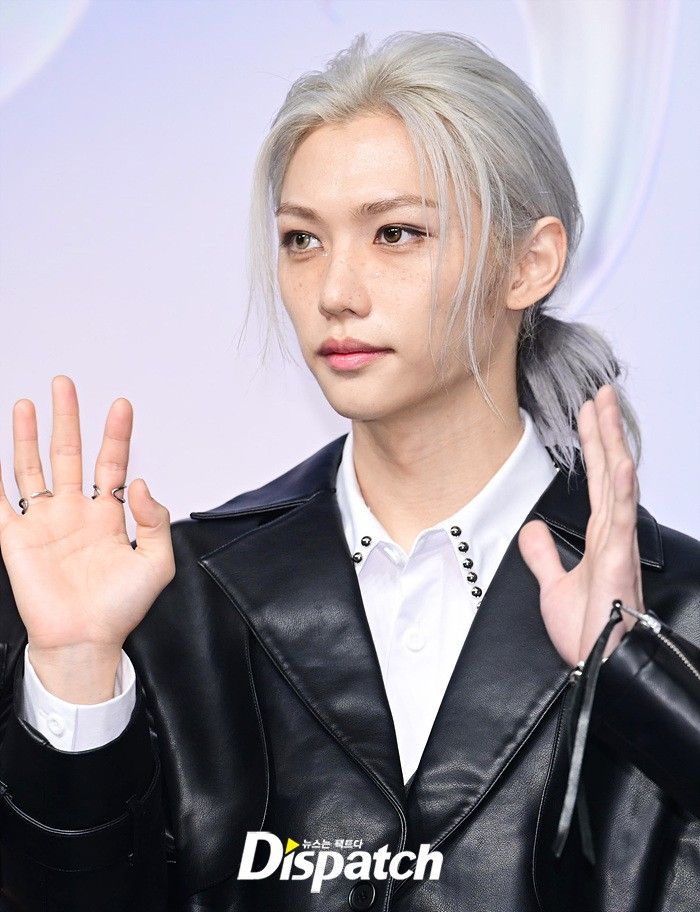 韓網票選最帥的「氛圍感美男」偶像TOP7！Felix自帶王子氣場，羲承、杋圭人氣超高！-5