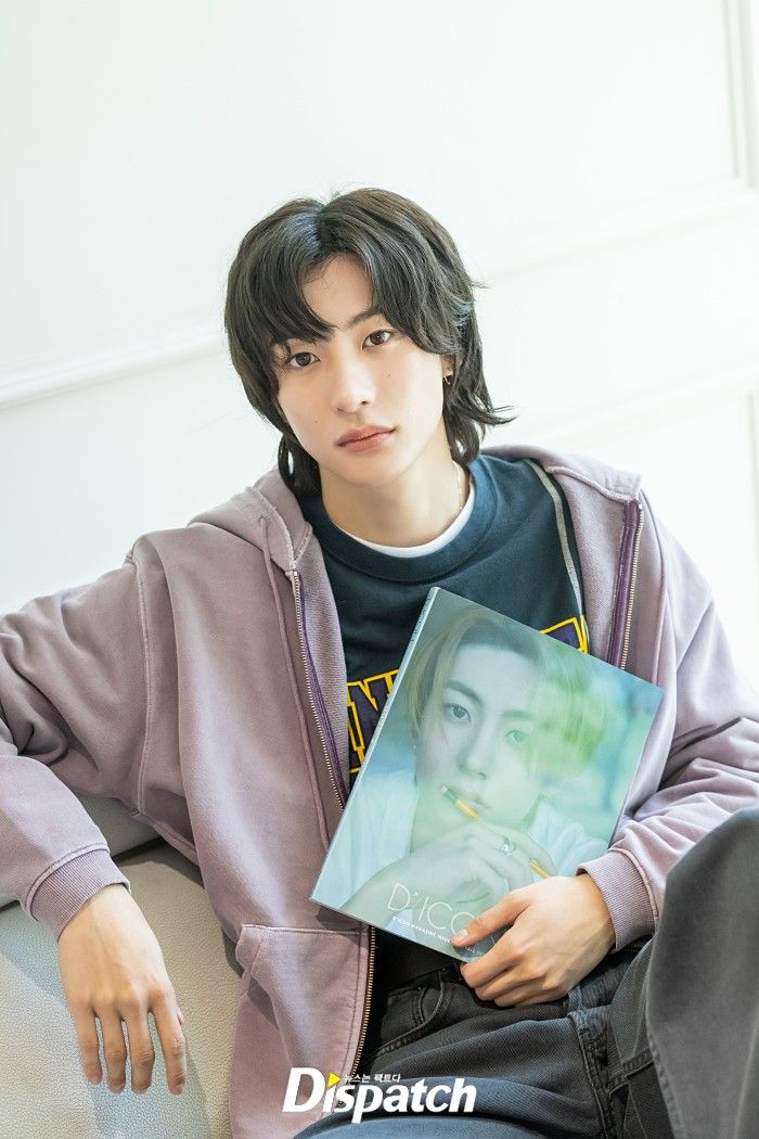 韓網熱議擁有「模特兒相」的KPOP男偶像！珉奎成CK新任性感製造機，Anton、車銀優天生衣架子！-3