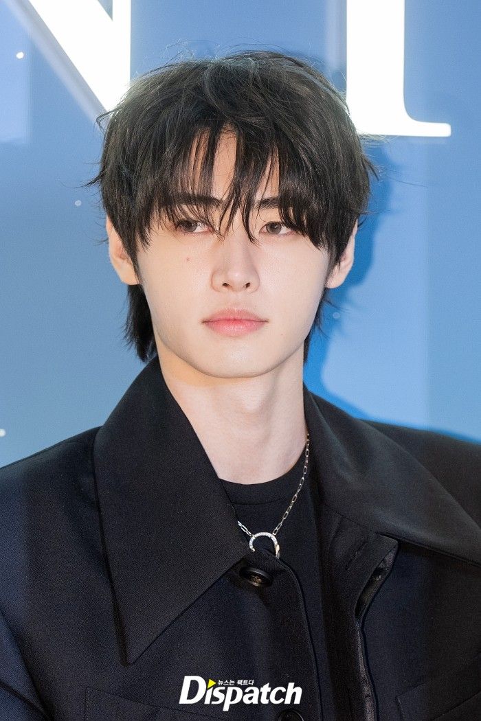 網評6位適合「頹廢美」的KPOP男偶像！圓佑痞帥天花板，鉉辰、然竣魅惑長相太吸睛！-9