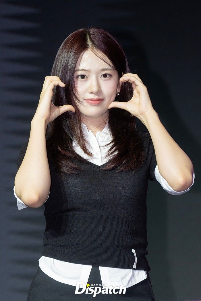 網熱議6位存在感超強的新生代女團隊長！Karina、安俞真人氣爆棚，海嫄靠口才獲全網讚爆！-5