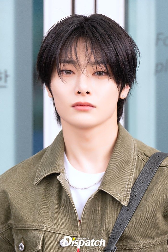 韓網票選7位最受喜愛的「狐狸相」男偶像！圓佑、然竣上榜， I.N電眼魅力迷倒粉絲！-9